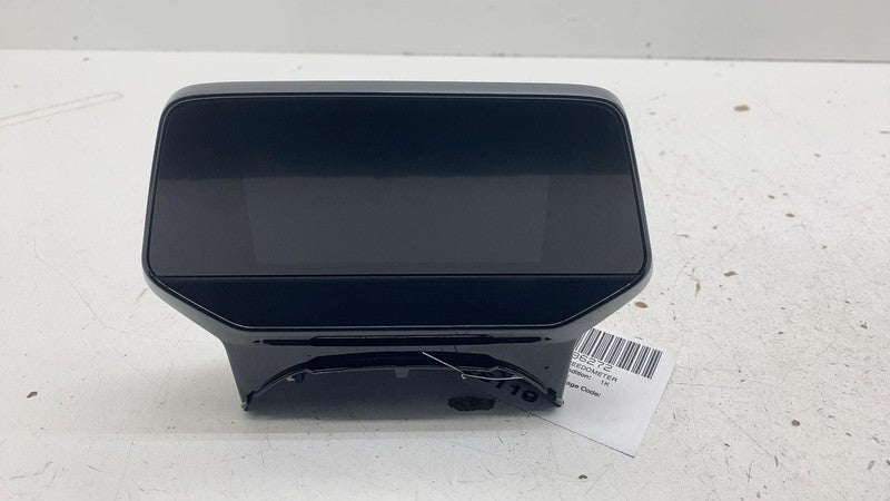 Speedometer VOLKSWAGEN ID4 25
