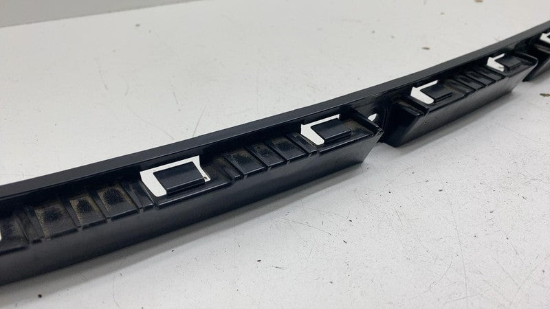 ⭕ 2016-2025 Tesla Model X Rear Bumper Center Mount Support Bracket 103