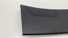 ⭕ 21-23 Polestar 2 Passenger Side B-Pillar Upper Trim Cover Panel Right 31651933