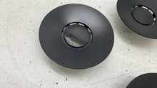 ⭕ 20-23 Model Y Uberturbine Center Cap Induction Lug Nut Cover x4 1188233-00-A