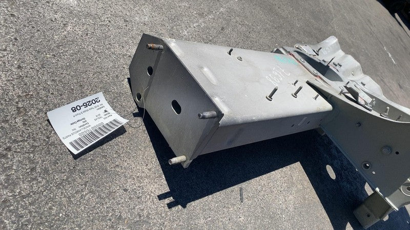 ⭕ 16-20 Tesla Model S Front Right Inner Fender Apron Structural Frame 