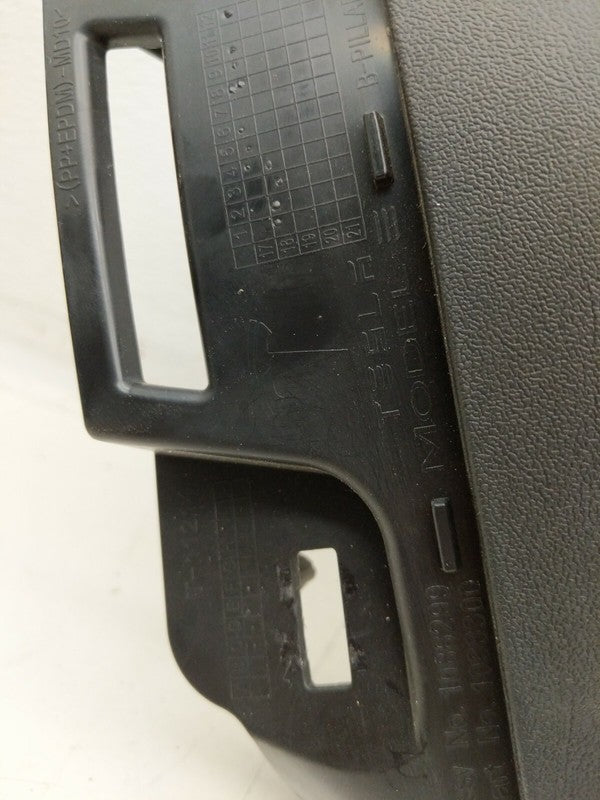 ⭕2017-2023 Tesla Model 3 B-Pillar Lower Trim Cover Panel Right Side 10