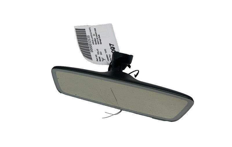 ⭕ 2017-2023 Tesla Model 3 Windshield Interior Rear View Mirror 1119904
