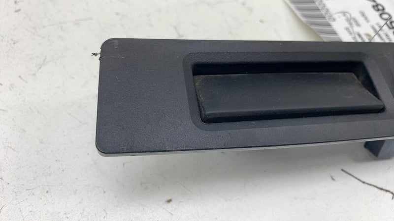 ⭕ 17-23 Model 3 Trunk Lid Liftgate Release Handle w/ Backup Camera 109