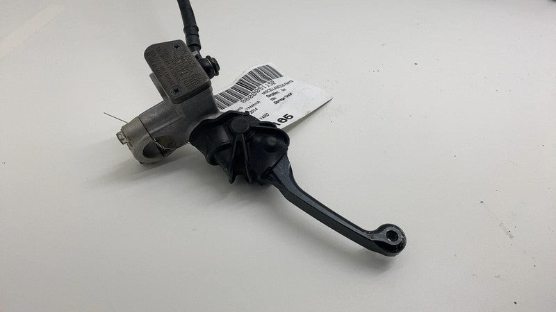 2009-2021 Yamaha YZ125 YZ250 Clutch Lever & Wire Cable Assembly