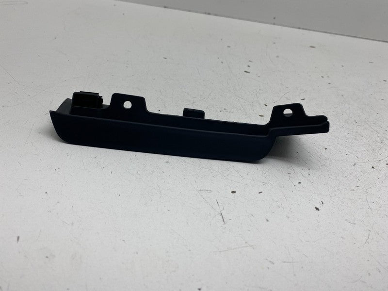 1054803 00 D ⭕16-20 Tesla Model X Front Left Bumper Lower Wheel Fairing Mudguard 1054803-00-D