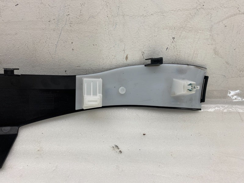 1496509 00 A ⭕16-20 Model X Front Passenger Side A-Pillar Trim Cover Lower Right 1496509-00-A