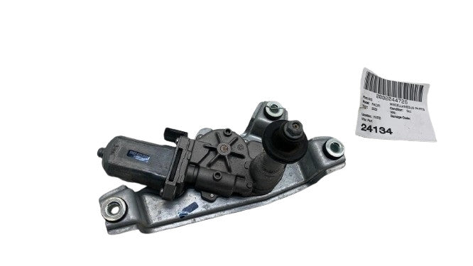 ⭕ 17-23 Chrysler Pacifica Rear Liftgate Back Door Glass Wiper Motor 68