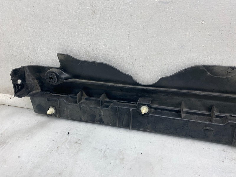 1497741 00 B ⭕ 2020-2024 Model Y Left Skirt Rocker Molding Panel Carrier Bracket 1497741-00-B