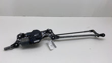 2011-2018 Porsche Cayenne Front Windshield Wiper Motor System Linkage Assembly
