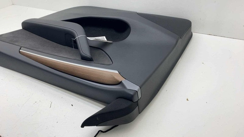 1997295-00-E ⭕ 2020-2024 Tesla Model Y Front Door Panel Trim Card Cover Right RH 1997295-00-E