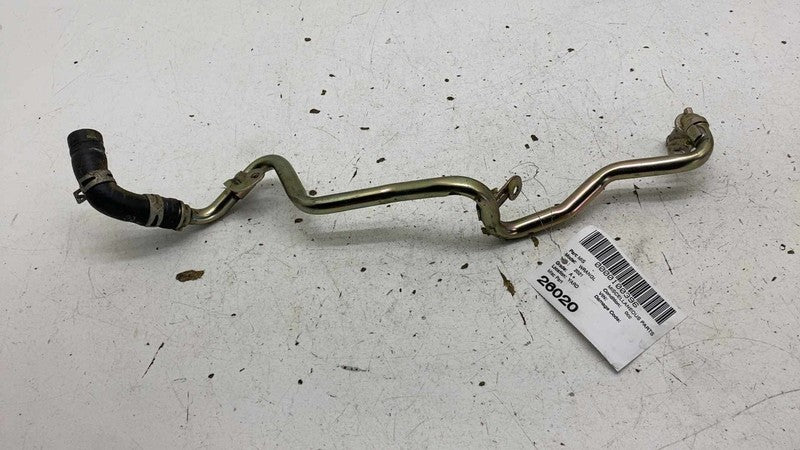 Miscellaneous Parts JEEP WRANGLER 21