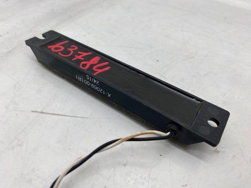 X-12069-001R1 ⭕ 12-20 Tesla Model S Keyless Entry Antenna Receiver Module Unit X-12069-001R1