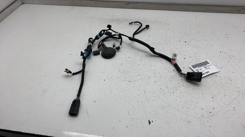 156796100B ⭕ 2017-2023 Tesla Model 3 Front End Module Wiring Harness FEM Cable 1567961-00-B
