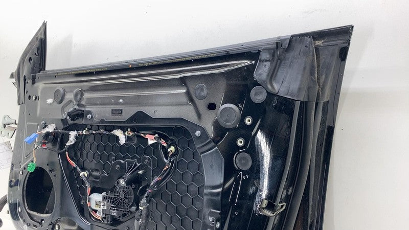 ⭕ 2021-2023 Tesla Model 3 Front Passenger Side Door Shell Panel Right 