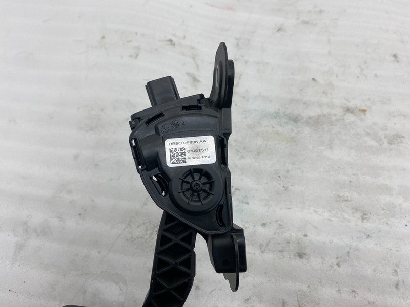BE5C9F836AA ⭕ 2012-2020 Tesla Model S X Accelerator Throttle Pedal Assembly OEM BE5C9F836-AA