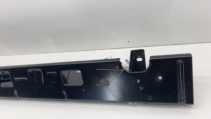 A2466800831 ⭕ 2014-2015 Mercedes-Benz B-Class Rear Forward Trunk Trim Panel Assy A2466800831