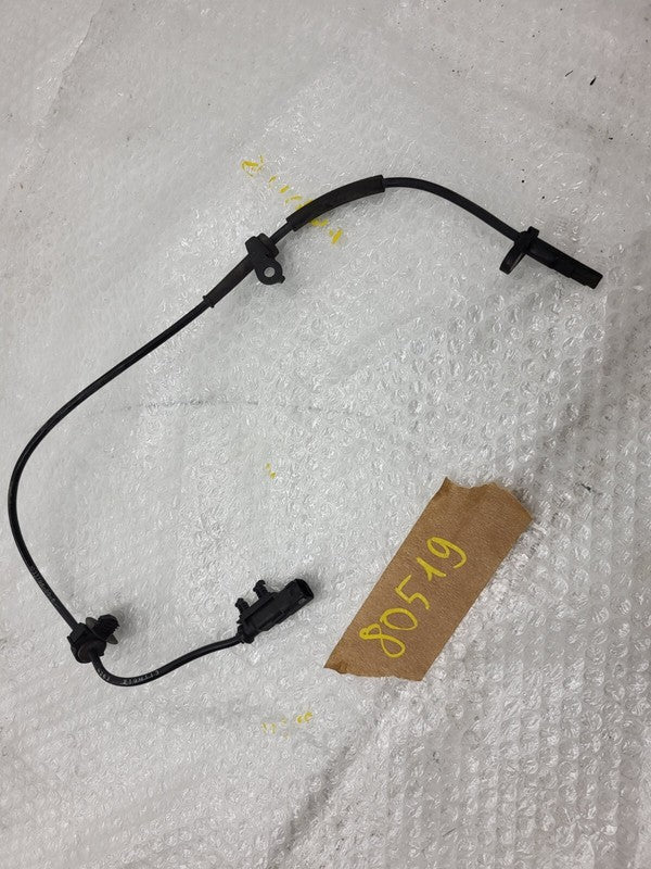 103779600C ⭕ 12-20 Model S Rear Left/Right Intelligent ABS Wheel Speed Sensor 1037796-00-C