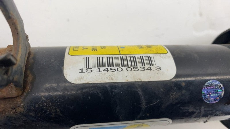 2012-2015 Tesla Model S Passenger Right Air Spring Module Shock Absorb