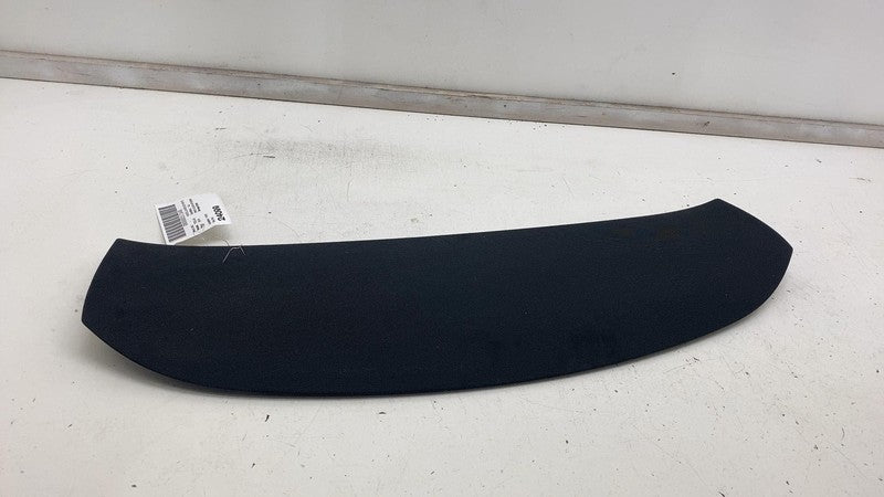 103790800D ⭕ 2016-2020 Tesla Model X Rear Liftgate Speaker Trim Carrier Assy 1037908-00-D
