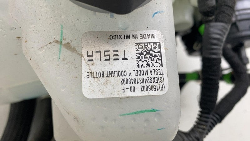 ⭕ 2024 2025 Model 3 Supermanifold Refrigerant Chiller w/ Reservoir 150