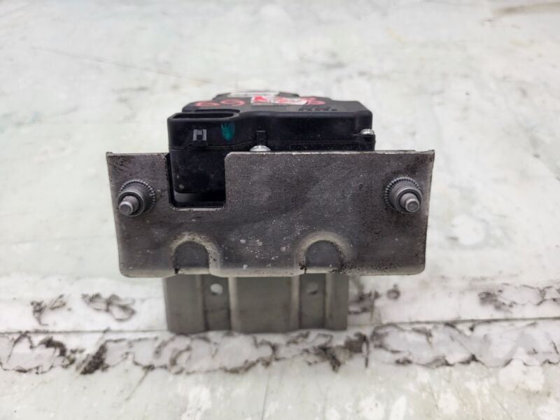6007384 00 B 2012-2020 Tesla Model S MS 3-Way Port Coolant Valve Electric Actuator 3/4" inch
