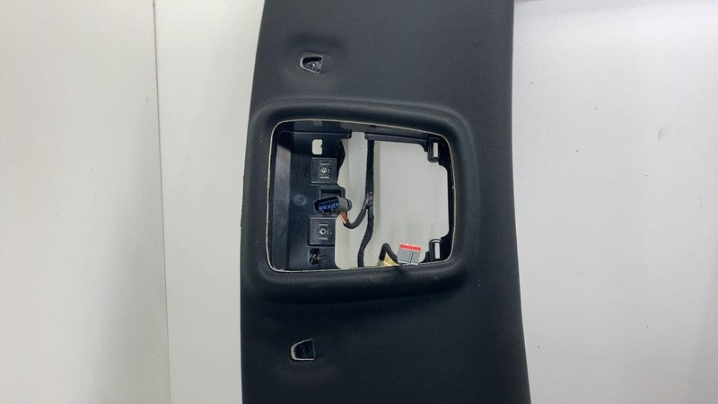 ⭕ 2020 Ram 3500 Upper Roof Liner Overhead Ceiling Headliner Cover Pane