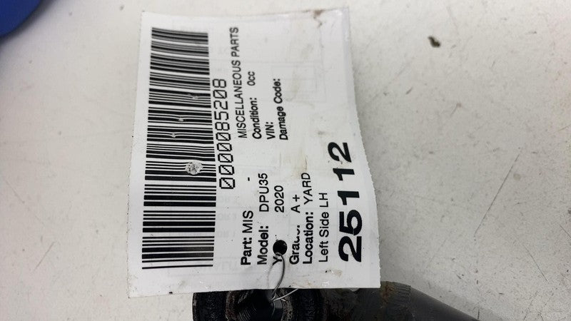 ⭕ 2013-2022 RAM 3500 Front Left or Right Shock Absorber Mount Mopar 68