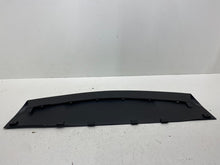 ⭕ 16-20 Model X Front Bumper Lower Under Tray Skid Plate Diffuser 1047094-00-D