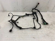 ⭕ 12-20 Tesla Model S Rear Subframe Coil Wiring Harness Cable Wire 1004430-91-R