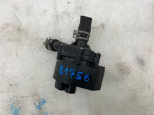 ⭕ 16-20 Model S MS Cooling System Auxiliary Water Coolant Pump FWD 1035348-00-G