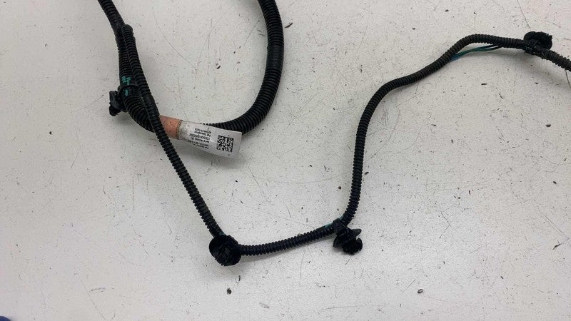 ⭕ 2024-2025 Tesla Model 3 Front Bumper Wire Wiring Harness Assembly 18