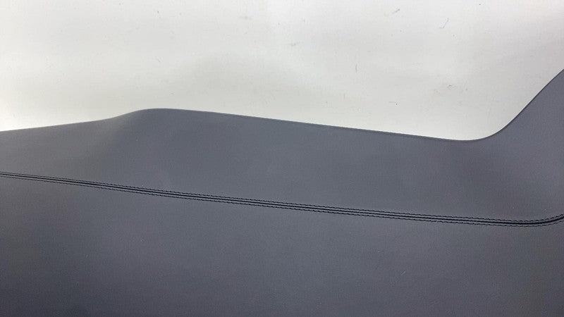 ⭕ 16-20 Tesla Model S Dashboard Instrument Panel Dash Top Pad Cover 10