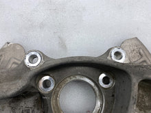 ⭕ 17-23 Model 3 Front Driver Spindle Knuckle w/ Rotor Shield Left 1044311-00-E