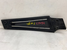 ⭕ 12-15 Tesla Model S Passenger Side B-Pillar Molding Applique Glass Trim Right