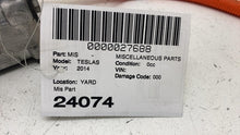 ⭕ 12-20 Model S Electric Battery Heater w/ Wire Harness Wiring Loom 1038901-00-G