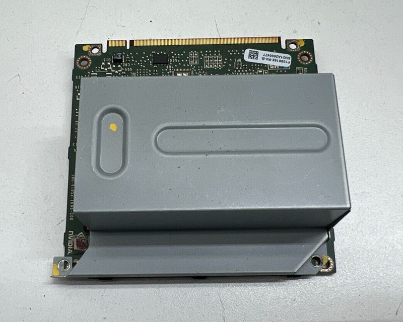 1006158 ⭕ 12-18 Tesla Model S X MCU PC Tegra Board eMMC Chip 64GB Assy OEM 1006158-R0-B