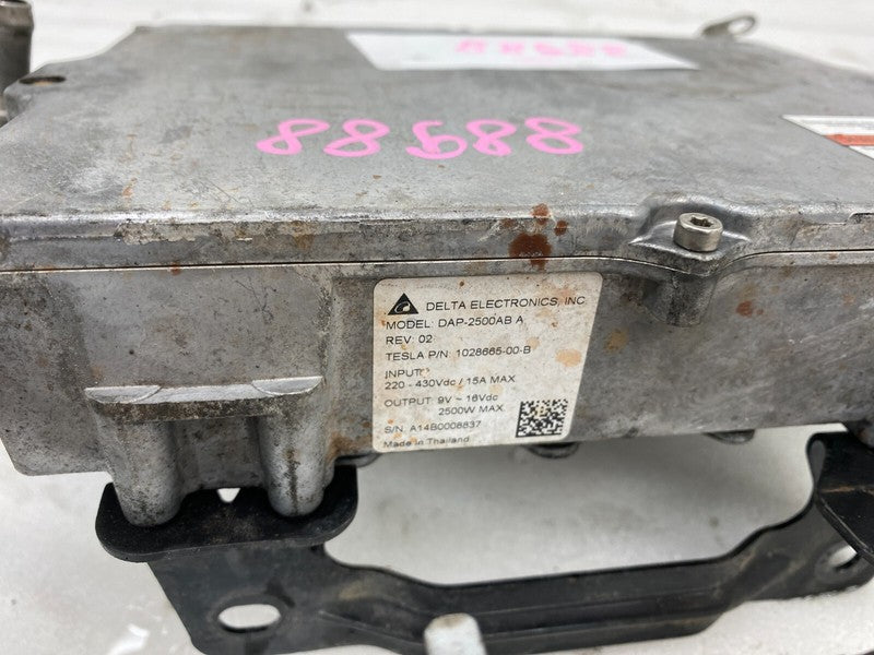 102866500B ⭕ 16-20 Model S MS High Voltage Gen 2 DC-DC Power Converter Module 1028665-00-B