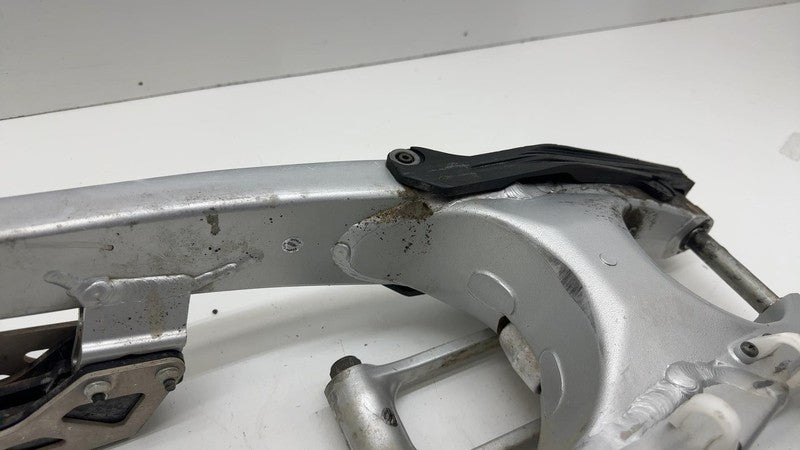 ⭕ 2002-2004 Yamaha YZ250F Rear Swingarm Suspension Swing Arm w/ Shock 