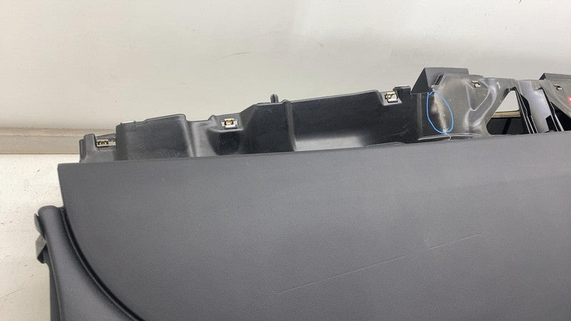 ⭕ 17-23 Tesla Model 3 Y Dashboard Instrument Panel Base & Premium 1077