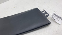 ⭕17-23 BMW 540i Passenger Side B-Pillar Lower Trim Cover Panel Right 51437384530