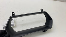 ⭕ 12-20 Model S X Speedometer Gauge Trim Instrument Cluster Bezel 1033041-01-C