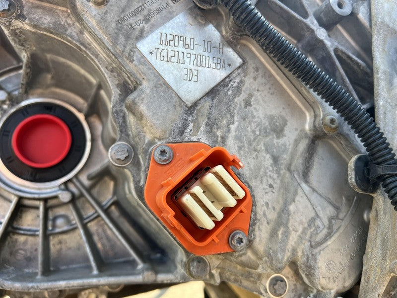 ⭕ 17-23 Tesla Model Y 3 Front Drive Unit Engine Electric Motor AWD 112