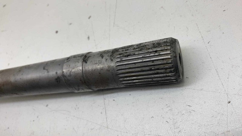 10043856 ⭕2021-2024 Jeep Wrangler 4XE Sahara Front Right Axle Shaft Halfshaft RH 10043856