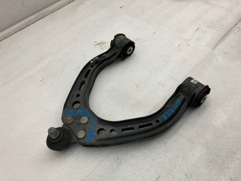 600653200A 2012-2020 Tesla Model S Front Driver Side Suspension Upper Control Arm Left LH