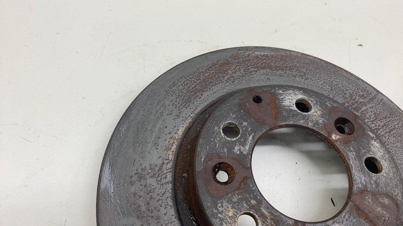 ⭕ 2006-2015 Mazda MX-5 Miata SET of 4 Front & Rear Brake Disc Rotor Assembly OEM