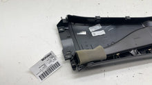 ⭕ 16-20 Model X Driver Side B-Pillar Lower Trim w/ Air Duct Left LH 1035967-01-H