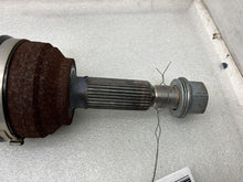 2012-2020 Tesla Model S X Rear Left or Right CV Axle Shaft Halfshaft 36MM LH=RH