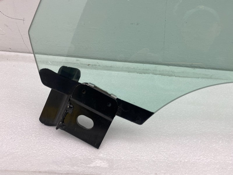 43R-004530 ⭕2016-2020 Tesla Model X MX Front Driver Side Door Window Glass Left LH Assembly