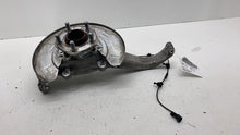 ⭕ 17-23 Tesla Model 3 Front Left Spindle Knuckle w/ Wheel Hub & Dust Shield LH